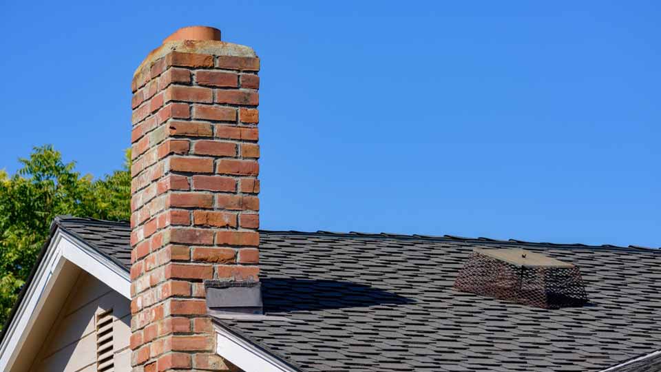 Chimney Repair