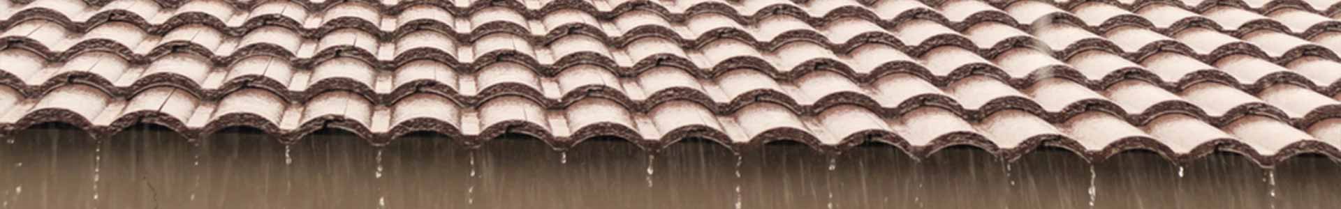 Roof Leaking
