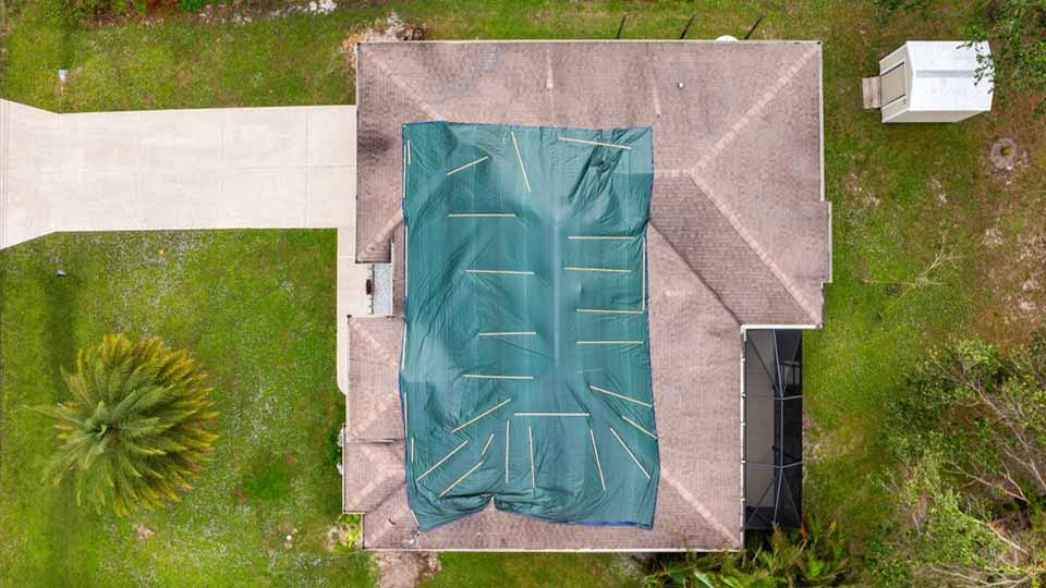 Tarp Emergency