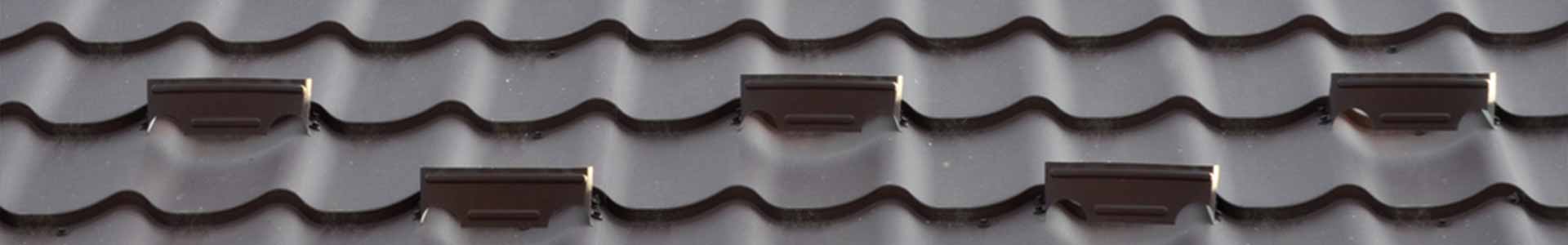 Specialty Roofing