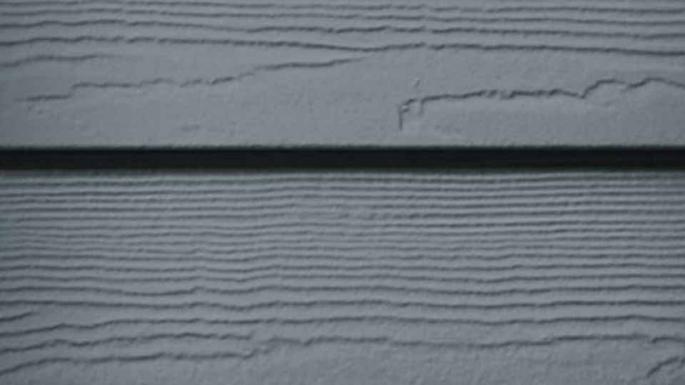 James Hardie Siding