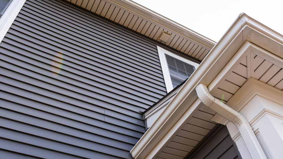 Vinyl Siding